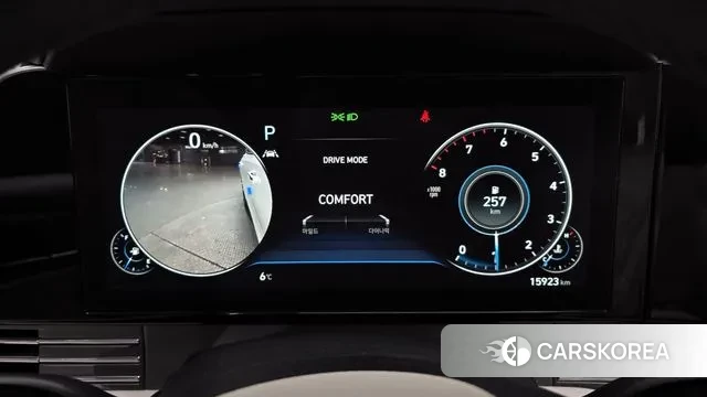 Hyundai The New Grandeur IG id 3625166 из Кореи 18