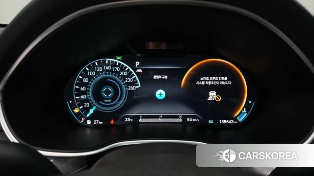 Genesis G80 (RG3) id 4434494 из Кореи 18