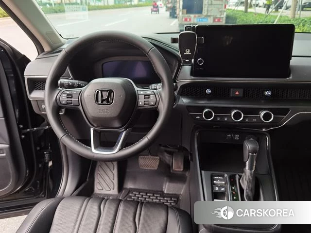 Honda Hao Ying id 4335992 из Китая 14