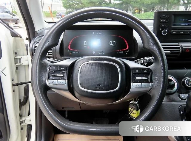 Hyundai Casper id 4917504 из Кореи 15