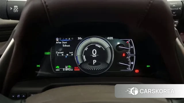 Lexus ES300h 7th generation id 3013409 из Кореи 18