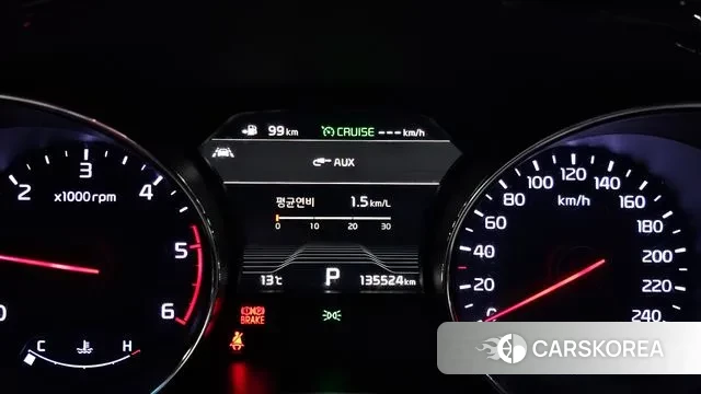 Kia The New Carnival id 3434399 из Кореи 18