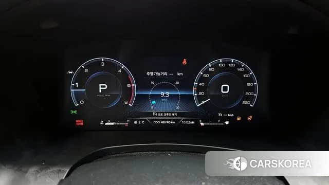 Ssangyong The New Rexton Sports Cannes id 3503211 из Кореи 18