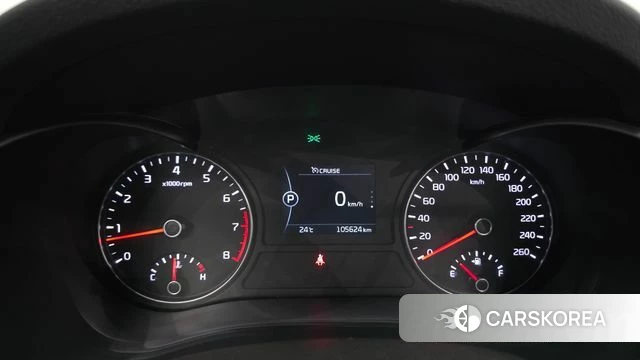 Kia K5 second generation id 4733094 из Кореи 28