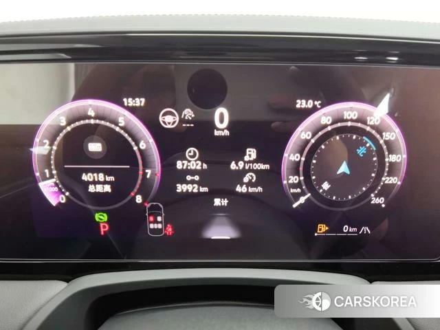 Volkswagen Magotan id 3993384 из Китая 24