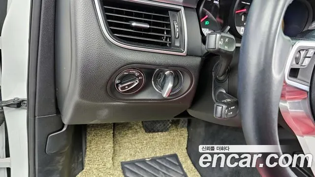 Porsche Macan id 2685209 из Кореи 18