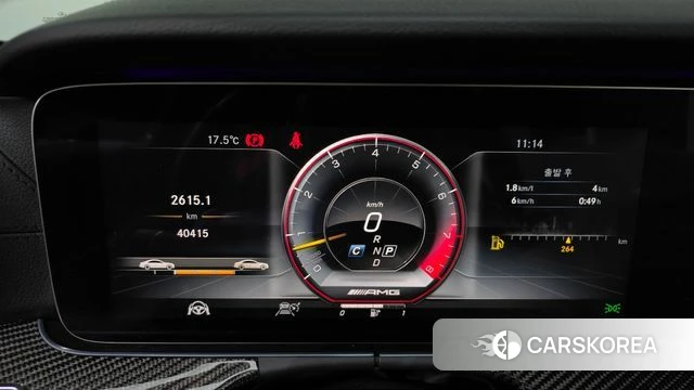 Mercedes-Benz E-Class W213 id 4019942 из Кореи 18