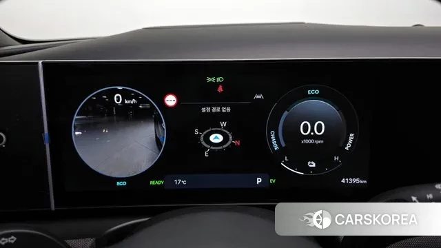 Hyundai The New Tucson Hybrid (NX4) id 3316216 из Кореи 18