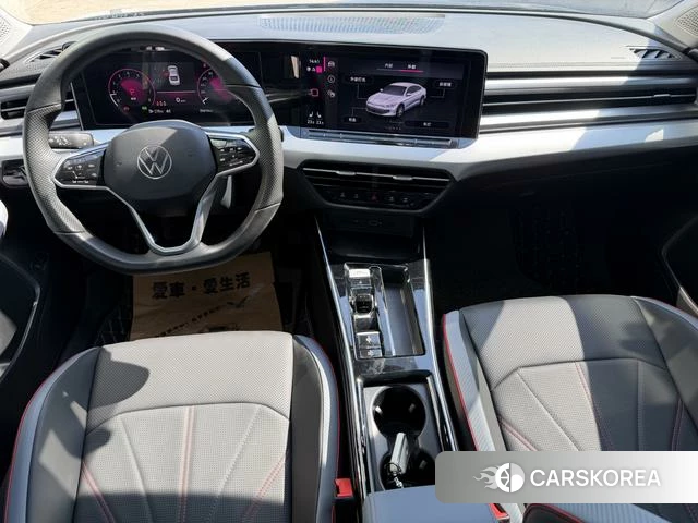 Volkswagen Lingdu id 4328655 из Китая 15