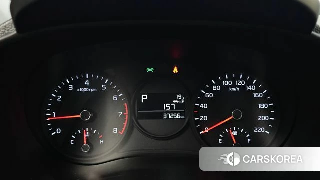 Kia Morning Urban (JA) id 4186861 из Кореи 30