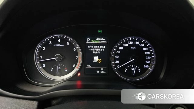 Hyundai Grandeur IG id 4295181 из Кореи 18