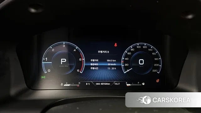 Ssangyong The New Rexton Sports Cannes id 3472826 из Кореи 18