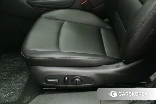 Chevrolet Mai Ruibao XL id 4254329 из Китая 22