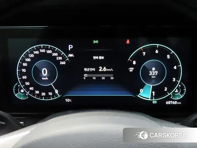 Hyundai The New Grandeur IG id 3600585 из Кореи 18