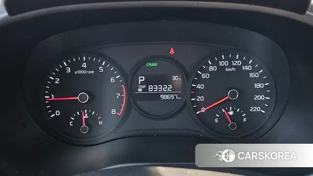 Kia All New Morning (JA) id 2981994 из Кореи 18