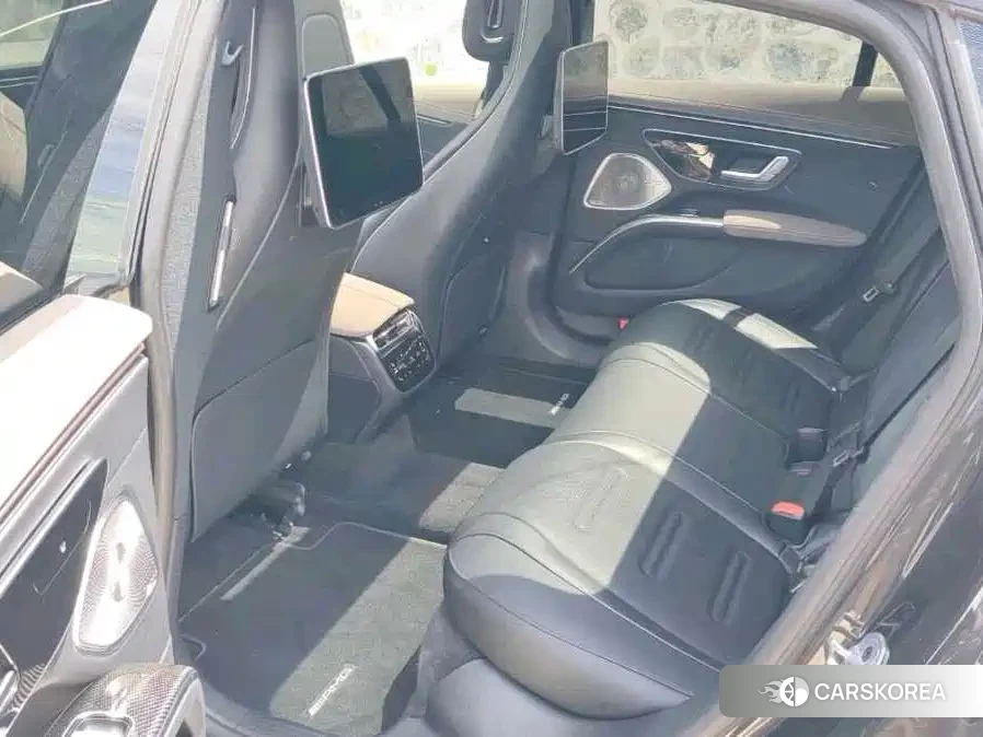Mercedes-Benz AMG EQS id 4554011 из Китая 8
