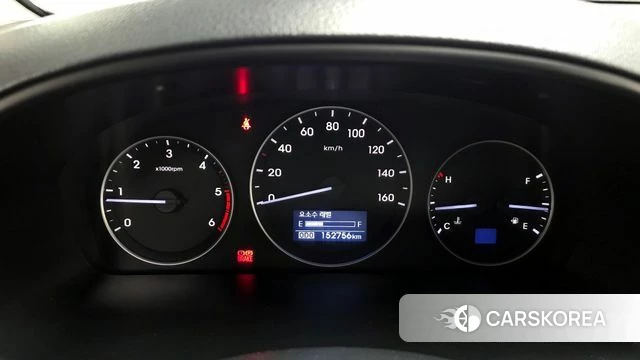 Hyundai The New Grand Starex id 4448333 из Кореи 18