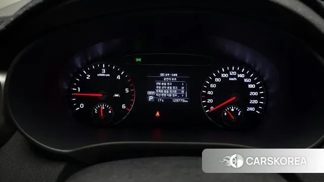 Kia The New Sorento id 3313420 из Кореи 18