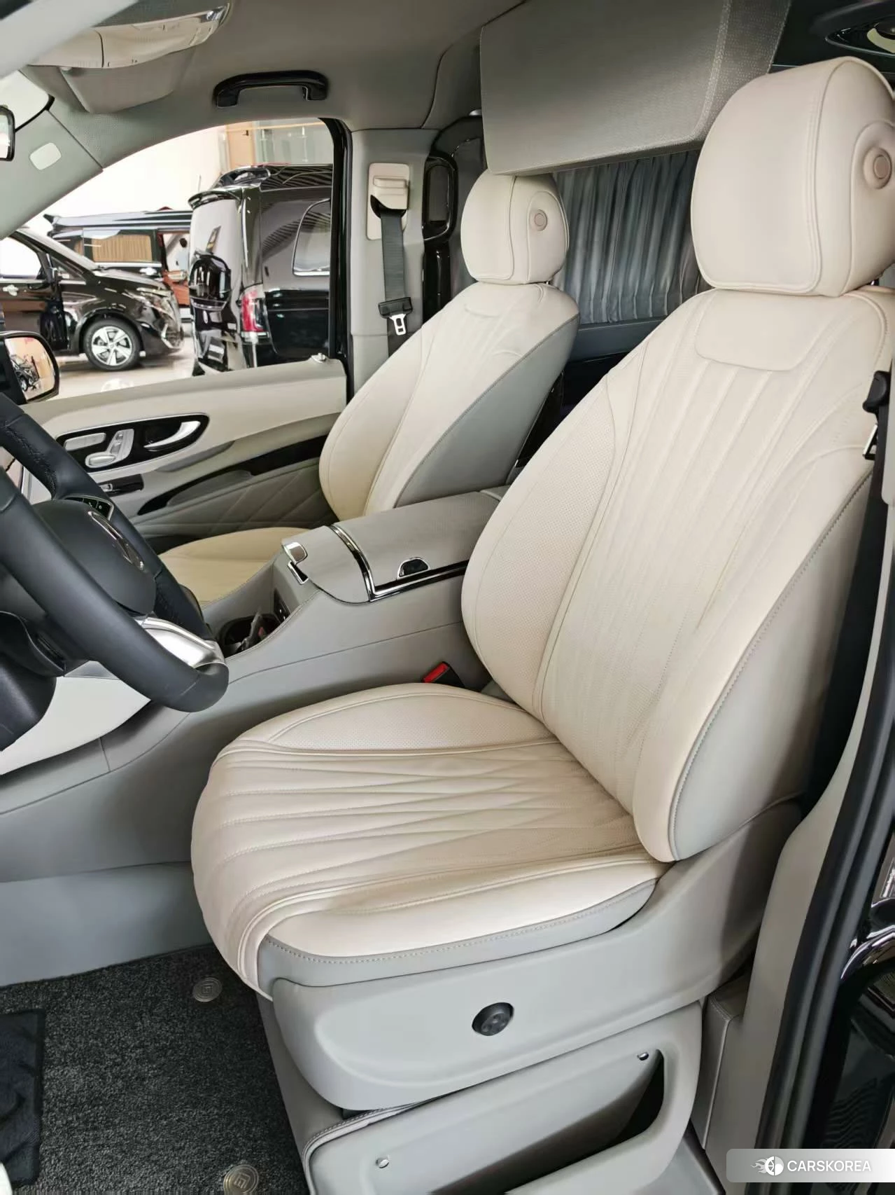 Mercedes-Benz Vito id 4453002 из Китая 16