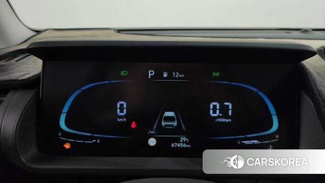 Hyundai Casper id 4501107 из Кореи 30