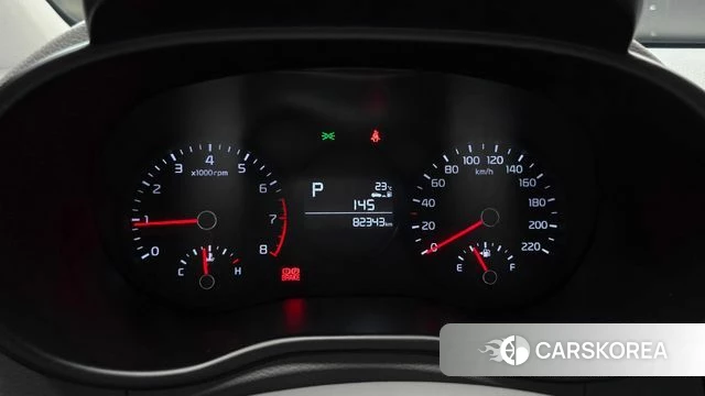 Kia All New Morning (JA) id 4751474 из Кореи 28