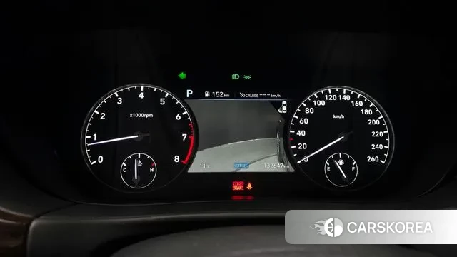 Genesis G90 id 3736175 из Кореи 18