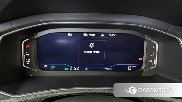 Volkswagen T-Roc id 3935963 из Кореи 18