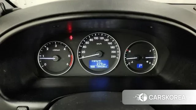 Hyundai The New Grand Starex id 3368804 из Кореи 18