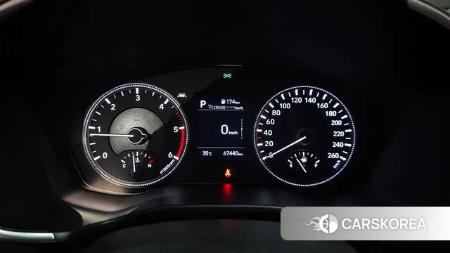 Hyundai Santa Fe TM id 3005047 из Кореи 18