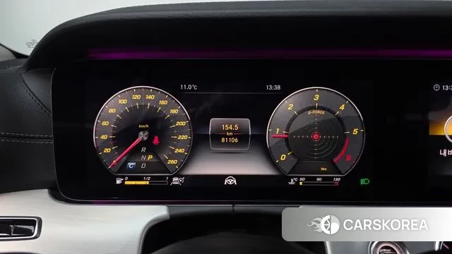 Mercedes-Benz CLS-Class C257 id 3612497 из Кореи 18