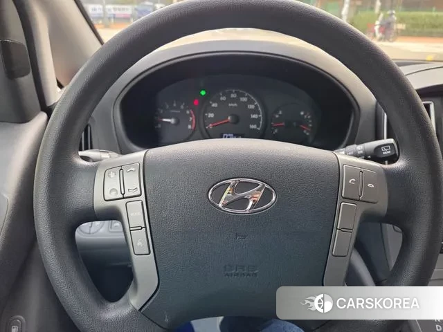 Hyundai The New Grand Starex id 3339234 из Кореи 18