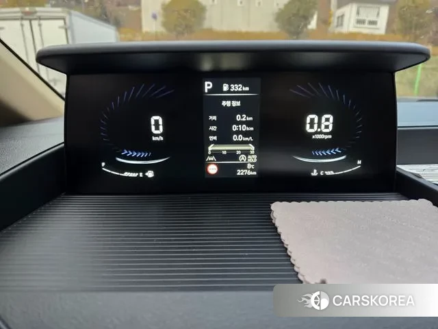 Hyundai Staria id 3745088 из Кореи 18