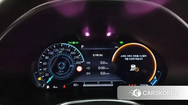 Genesis G80 (RG3) id 2979883 из Кореи 18