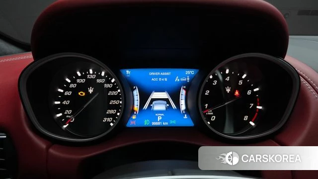 Maserati Levante id 4490053 из Кореи 31