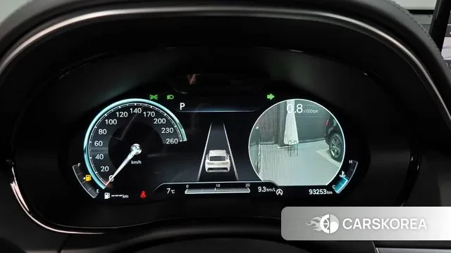 Genesis GV70 id 3433050 из Кореи 18