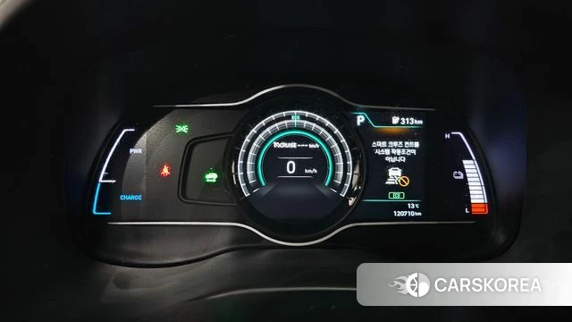 Hyundai Kona Electric id 3867010 из Кореи 18