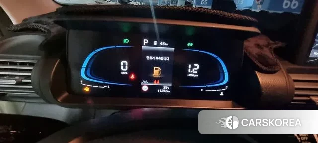 Hyundai Casper id 2984315 из Кореи 18