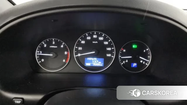 Hyundai The New Grand Starex id 3013423 из Кореи 18