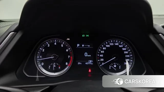 Hyundai Sonata (DN8) id 3045086 из Кореи 18