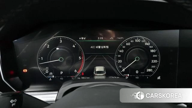 Volkswagen Touareg 3rd generation id 3807234 из Кореи 18