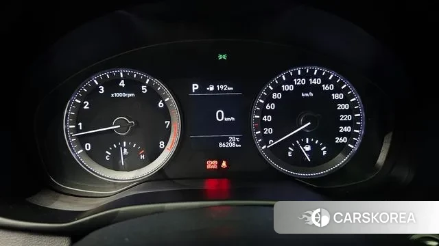 Hyundai Grandeur IG id 3018972 из Кореи 18