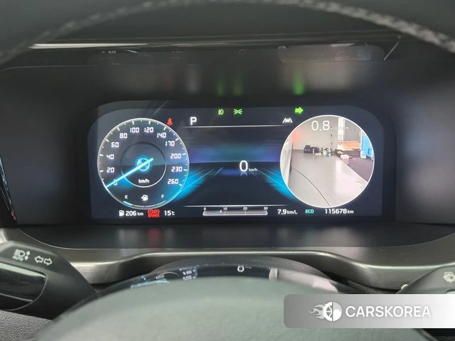 Kia Sorento 4th Generation id 3889353 из Кореи 18