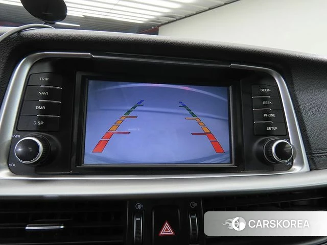 Kia The New K5 2nd generation id 4895611 из Кореи 17