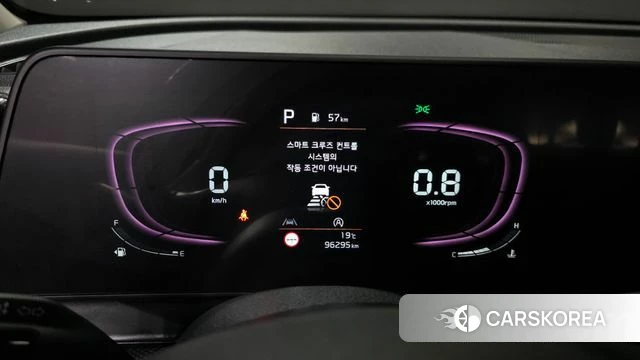 Kia Sportage 5th Generation id 3953608 из Кореи 18