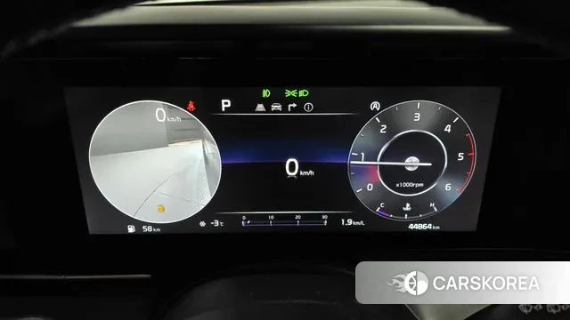 Kia Carnival 4th generation id 3572405 из Кореи 18