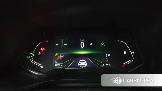 Renault Korea (Samsung) XM3 id 3437866 из Кореи 18