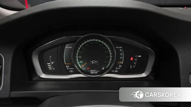 Volvo S60 id 3766760 из Кореи 18