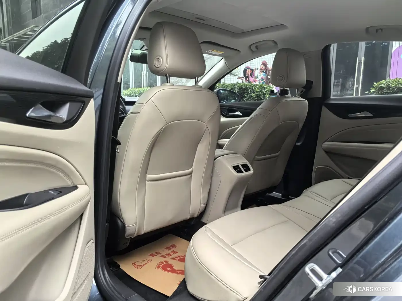 Buick Regal id 4553725 из Китая 9