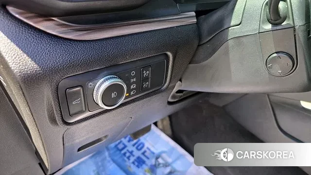 Ford Explorer 6th Generation id 3037011 из Кореи 18