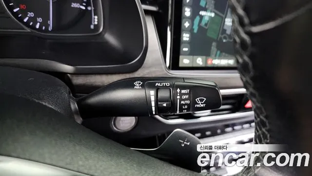 Kia K7 Premier id 2546676 из Кореи 18